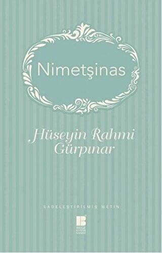 Nimetşinas - 1