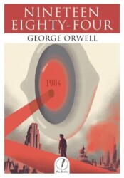 Nineteen Eighty-Four - 1