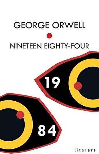 Nineteen Eighty - Four - 1