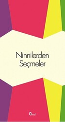 Ninnilerden Seçmeler - 1