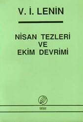 Nisan Tezleri ve Ekim Devrimi - 1