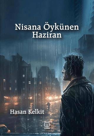 Nisana Öykünen Haziran - 1