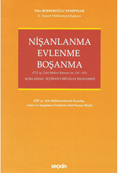 Nişanlanma - Evlenme - Boşanma - 1