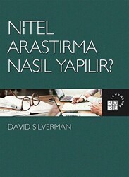 Nitel Araştırma Nasıl Yapılır? - 1