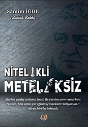 Nitelikili Meteliksiz - 1