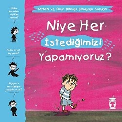 Niye Her İstediğimizi Yapamıyoruz? - Yaman ve Onun Bitmek Bilmeyen Soruları - 1