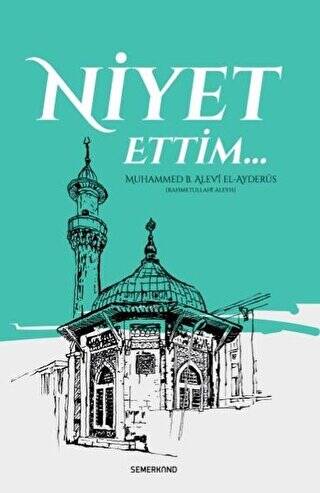 Niyet Ettim - 1