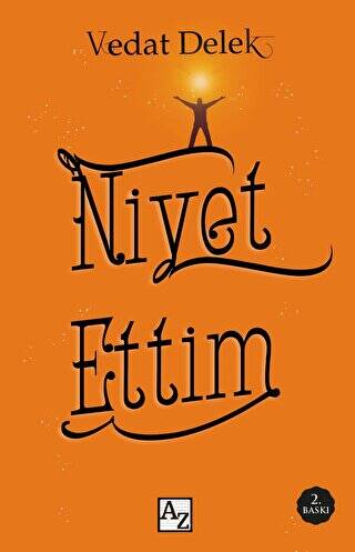 Niyet Ettim - 1