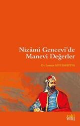 Nizami Gencevi’de Manevi Değerler - 1