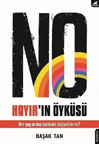 No - Hayır`ın Öyküsü - 1