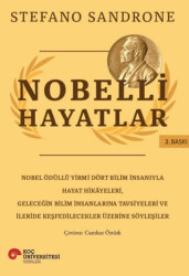 Nobelli Hayatlar - 1