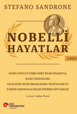 Nobelli Hayatlar - 1