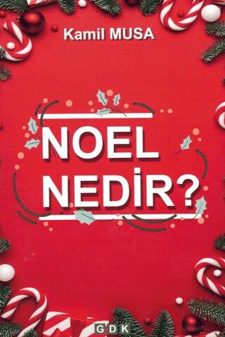 Noel Nedir? - 1