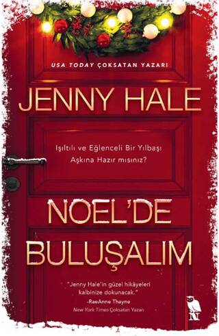 Noel`de Buluşalım - 1