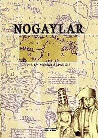 Nogaylar - 1