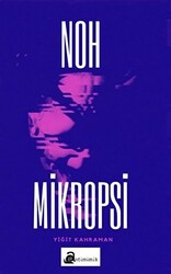 Noh Mikropsi - 1