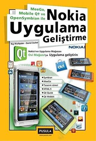 Nokia Uygulama Geliştirme - 1