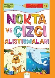 Nokta ve Çizgi Alıştırmaları - 1