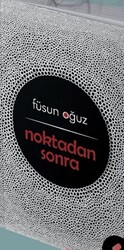 Noktadan Sonra - 1