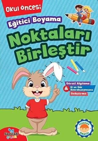 Noktaları Birleştir - 1