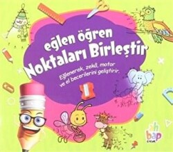 Noktaları Birleştir - Eğlen Öğren - 1