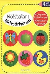 Noktaları Birleştiriyorum : Sarı Kitap - 1