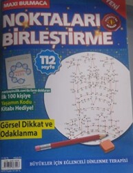 Noktaları Birleştirme 2023 - 1