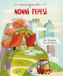 Nonni Tepesi - 1