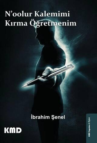 N`oolur Kalemimi Kırma Öğretmenim - 1