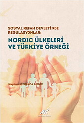 Nordic Ülkeleri ve Türkiye Örneği - 1