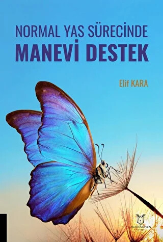 Normal Yas Sürecinde Manevi Destek - 1