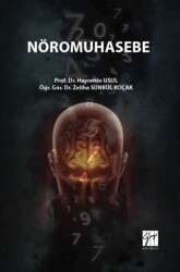 Nöromuhasebe - 1