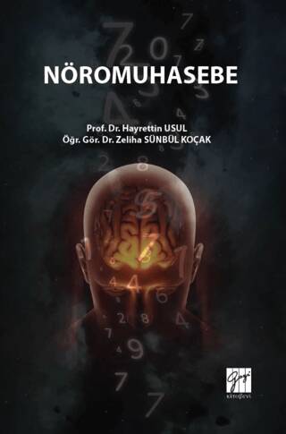 Nöromuhasebe - 1