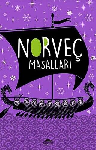 Norveç Masalları - 1