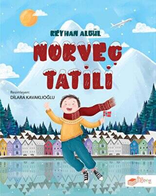 Norveç Tatili - 1