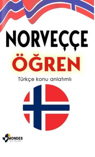 Norveççe Öğren - 1