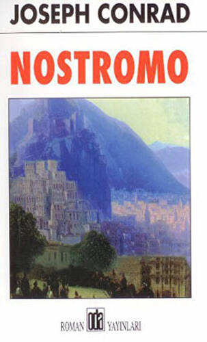 Nostromo - 1