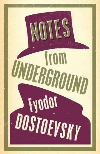 Notes from Underground - 1