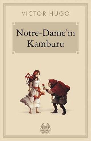 Notre-Dame`ın Kamburu - 1