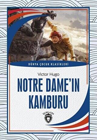 Notre Dame´in Kamburu - 1