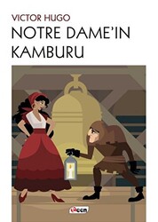 Notre Dame`ın Kamburu - 1