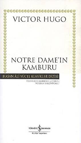 Notre Dame`ın Kamburu - 1