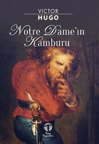 Notre Dame’ın Kamburu - 1