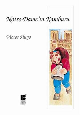 Notre-Dame’ın Kamburu - 1