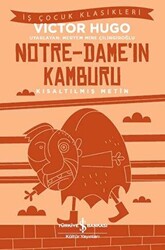 Notre-Dame’ın Kamburu Kısaltılmış Metin - 1