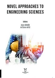 Novel Approaches to Engineering Sciences - 1