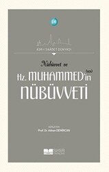 Nübüvvet ve Hz. Muhammed`in SAS Nübüvveti - 1