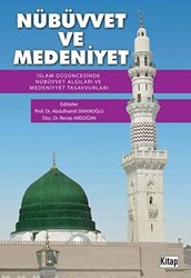 Nübüvvet Ve Medeniyet - 1