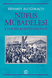 Nüfus Mübadelesi - 1