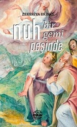 Nuh Bir Gemi Peşinde - 1